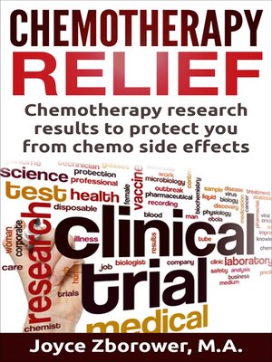 cover image of Chemotherapy Relief